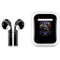 Liquid Blue NFL New York Giants Running Back Apple AirPods Skin
