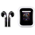Liquid Blue NFL New York Giants Running Back Apple AirPods Skin