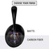 Liquid Blue NFL New York Giants Running Back Bose Noise Cancelling Headphones 700 Skin