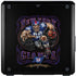 Liquid Blue NFL New York Giants Running Back Cooler Master MasterBox Q300L Mini Tower Skin