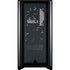 Liquid Blue NFL New York Giants Running Back Corsair 4000D Tempered Glass Mid-Tower ATX Case Skin