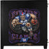 Liquid Blue NFL New York Giants Running Back Corsair 4000D Tempered Glass Mid-Tower ATX Case Skin
