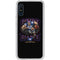 Liquid Blue NFL New York Giants Running Back Galaxy A10e Clear Case