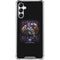 Liquid Blue NFL New York Giants Running Back Galaxy A14 5G Clear Case