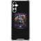 Liquid Blue NFL New York Giants Running Back Galaxy A15 5G Clear Case