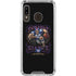 Liquid Blue NFL New York Giants Running Back Galaxy A30 Clear Case