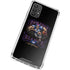 Liquid Blue NFL New York Giants Running Back Galaxy A32 5G Clear Case