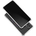 Liquid Blue NFL New York Giants Running Back Galaxy A32 5G Clear Case