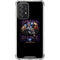 Liquid Blue NFL New York Giants Running Back Galaxy A52 5G Clear Case