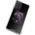 Liquid Blue NFL New York Giants Running Back Galaxy A52 5G Clear Case