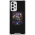 Liquid Blue NFL New York Giants Running Back Galaxy A53 5G Clear Case