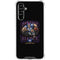 Liquid Blue NFL New York Giants Running Back Galaxy A54 5G Clear Case