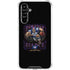 Liquid Blue NFL New York Giants Running Back Galaxy A54 5G Clear Case