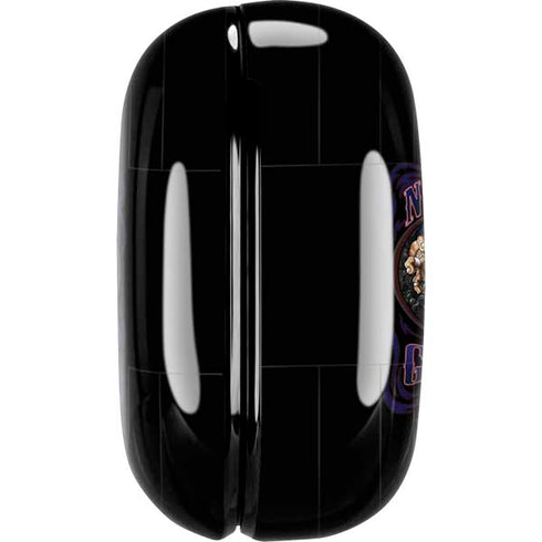 Liquid Blue NFL New York Giants Running Back Galaxy Buds Pro Skin