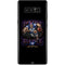 Liquid Blue NFL New York Giants Running Back Galaxy Note 8 Skin