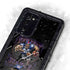 Liquid Blue NFL New York Giants Running Back Galaxy Note20 5G Waterproof Case