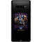 Liquid Blue NFL New York Giants Running Back Galaxy S10 Plus Skin