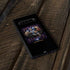 Liquid Blue NFL New York Giants Running Back Galaxy S10 Plus Skin