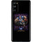 Liquid Blue NFL New York Giants Running Back Galaxy S20 Fan Edition Skin