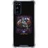 Liquid Blue NFL New York Giants Running Back Galaxy S20 FE Clear Case