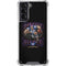 Liquid Blue NFL New York Giants Running Back Galaxy S21 5G Clear Case