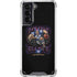 Liquid Blue NFL New York Giants Running Back Galaxy S21 5G Clear Case