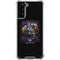 Liquid Blue NFL New York Giants Running Back Galaxy S21 Plus 5G Clear Case