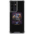 Liquid Blue NFL New York Giants Running Back Galaxy S21 Ultra 5G Clear Case