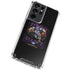 Liquid Blue NFL New York Giants Running Back Galaxy S21 Ultra 5G Clear Case