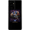 Liquid Blue NFL New York Giants Running Back Galaxy S21 Ultra 5G Skin