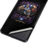 Liquid Blue NFL New York Giants Running Back Galaxy S21 Ultra 5G Skin