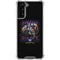 Liquid Blue NFL New York Giants Running Back Galaxy S22 Plus Clear Case