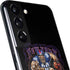 Liquid Blue NFL New York Giants Running Back Galaxy S22 Plus Skin