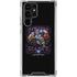 Liquid Blue NFL New York Giants Running Back Galaxy S22 Ultra Clear Case