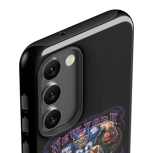 Liquid Blue NFL New York Giants Running Back Galaxy S23 Plus Pro Case