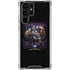 Liquid Blue NFL New York Giants Running Back Galaxy S24 Ultra Clear Case