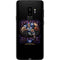 Liquid Blue NFL New York Giants Running Back Galaxy S9 Plus Skin