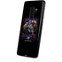 Liquid Blue NFL New York Giants Running Back Galaxy S9 Plus Skin