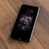 Liquid Blue NFL New York Giants Running Back Galaxy S9 Plus Skin
