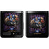 Liquid Blue NFL New York Giants Running Back Galaxy Z Flip Skin