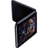 Liquid Blue NFL New York Giants Running Back Galaxy Z Flip Skin