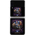 Liquid Blue NFL New York Giants Running Back Galaxy Z Flip3 5G Skin