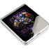 Liquid Blue NFL New York Giants Running Back Galaxy Z Flip3 5G Skin