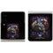 Liquid Blue NFL New York Giants Running Back Galaxy Z Flip3 5G Skin