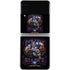 Liquid Blue NFL New York Giants Running Back Galaxy Z Flip4 5G Skin