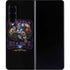 Liquid Blue NFL New York Giants Running Back Galaxy Z Fold4 5G Skin