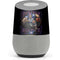 Liquid Blue NFL New York Giants Running Back Google Home Skin