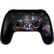 Liquid Blue NFL New York Giants Running Back Google Stadia Controller Skin