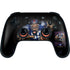 Liquid Blue NFL New York Giants Running Back Google Stadia Controller Skin