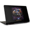 Liquid Blue NFL New York Giants Running Back Dell Inspiron Skin